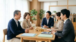 終活の相談先は誰がいい？行政書士と司法書士とFPの違いと費用