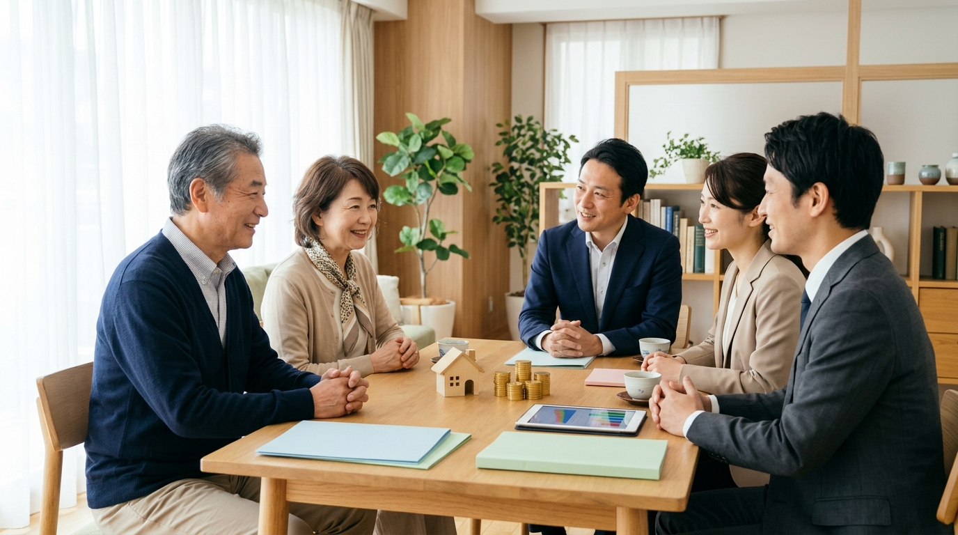 終活の相談先は誰がいい？行政書士と司法書士とFPの違いと費用